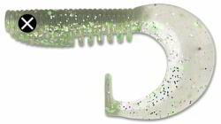 Monkey Lures Curly Lui gumihal 3" 7, 5 cm Sexy Jane (6db/cs) (CL75SJ)