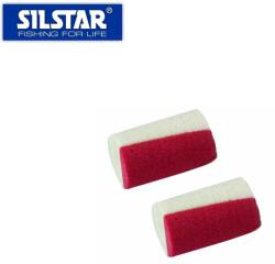 SILSTAR Pop Up Pellet Kétszínű Nf 8x13mm 5db (JPK29128)