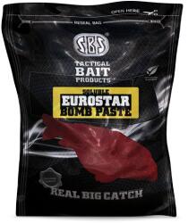 SBS Soluble Eurostar Bomb Paste, 300g, Krill & Chili (SBS65-639)