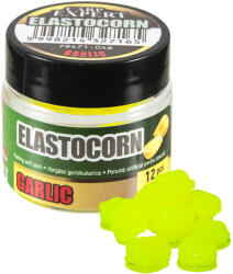 Carp Expert Elastocorn Gumikukorica Normál Fluo Sárga Fokhagyma (79471-046)