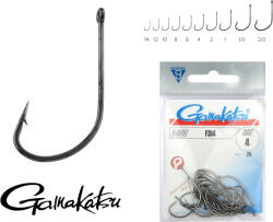 Gamakatsu F-314/012 25/cs (146655-012) - jadabo