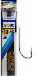 Owner Hooks elõkötött 50560 FURANSU - 12 (OS560-12)