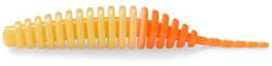Fishup Fishup_Tanta 1.5" 10Pcs. 135 - Cheese/Hot Orange (FHL13-149)