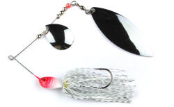 Reiva Powerflex Spinnerbait 28g (red head) (9921-503)