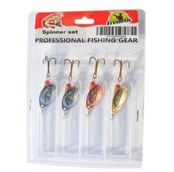 Frenetic körforgó szett (03 5S0403006)