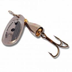 Frenetic 5SF0513, Ezüst pikkelyes, 8g (03 5SF0513018-3)