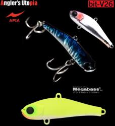 Apia Bit-V26 Blade 55mm 26g 17 Muraoka Chart (AP20634)