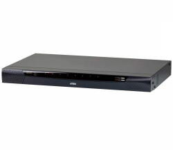 ATEN Switch KVM Aten KN1108VA-AX-G, 8x RJ45 (KN1108VA-AX-G) - dwyn
