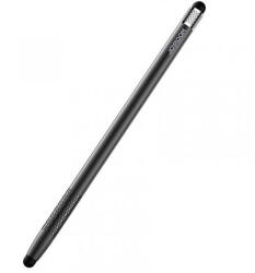 JOYROOM Stylus Pen pasiv pentru smartphone si tablete Joyroom JR-DR01, Negru (tou/joy/jrdr01/ne)