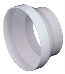 Awenta KO125-29 PVC szűkítő elem 125/100