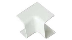 Canalplast DEKOR belső sarokelem 65x50mm