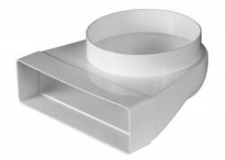  KP204-23 függőleges átalakító 60x204-NA150 (823P)