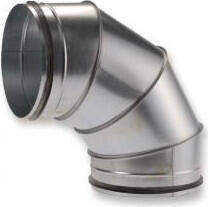 Cairox 90 fok GUMIS 250 könyök idom