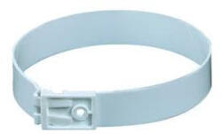 Awenta KO100-28 PVC felfogató bilincs