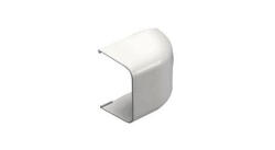 Canalplast DEKOR végzáró elem 90x65mm