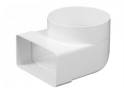 Awenta KP55-23 függőleges átalakító 55x110-NA100 (521P)