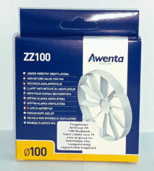  visszacsapó szelep Awenta ZZ100