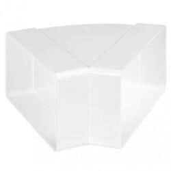  KP75-24/45 fok vízszintes könyök