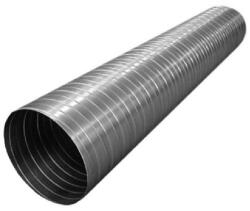 Klimatrio SPIKO 400 horganyzott acél cső