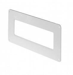 KP204-27 takarólemez