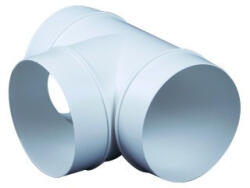 Awenta KO100-26 PVC "T" idom