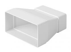 Awenta KP75-29 átalakító idom 55x110 - 75x150