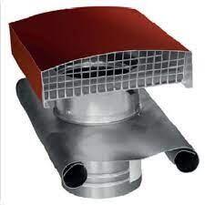 Cairox CT-125 R tuile fém tetőátvezető