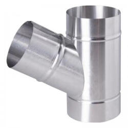  Y ágidom NA150/150 (45 fokos T idom)