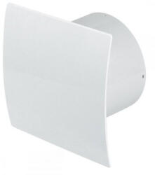 Awenta Escudo WEB150 kisventilátor fehér előlappal