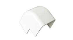 Canalplast DEKOR külső sarokelem 65x50mm