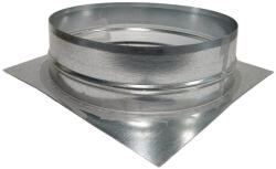 Klimatrio Csatlakozó csonk 250