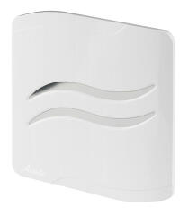 Awenta HSF PSB100 S-Line műanyag fehér előlap