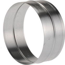 Klimatrio Csőkapcsoló 150