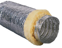 Eviron SONOFLEX 457 hangszigetelt flexibilis cső