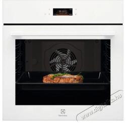 Electrolux LOEF8F38V 700 MealAssist