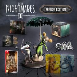 BANDAI NAMCO Entertainment Little Nightmares III [Mirror Edition] (Switch)