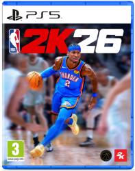 2K Games NBA 2K26 (PS5)