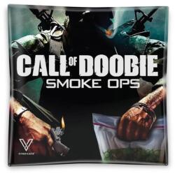  Multitrance hamutartó üveg (Call of Doobie)