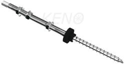 KENO Ászokcsavar M10x300mm (K-17-300) (K-17-300)