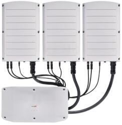 SolarEdge SE90K (SE90K+3XSESUK)