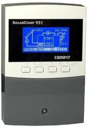 Compit Töltésvezérlő Compit 952 (951-4)