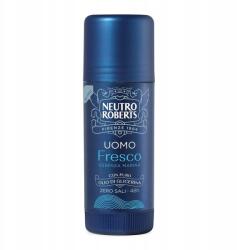 Neutro Roberts Men Fresco 48h deo stick 40 ml
