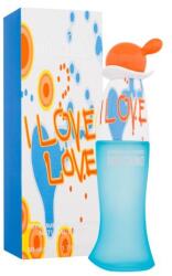 Moschino Cheap And Chic I Love deo spray 50 ml