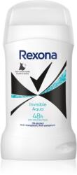 Rexona Invisible Aqua deo stick 50 ml