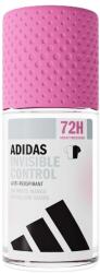 Adidas Woman Invisible Control roll-on 50 ml
