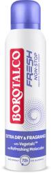 Borotalco Fresh Non-Stop Aquatic Flowers deo spray 150 ml