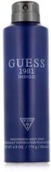 GUESS 1981 Indigo For Men deo spray 226 ml