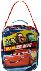 Disney Cars Gentuta pentru pranz, Team Lighting McQueen, Cars
