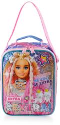 Barbie Geanta pentru pranz So Extra, Barbie