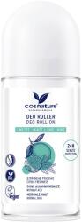cosnature Lime Mint roll-on 50 ml